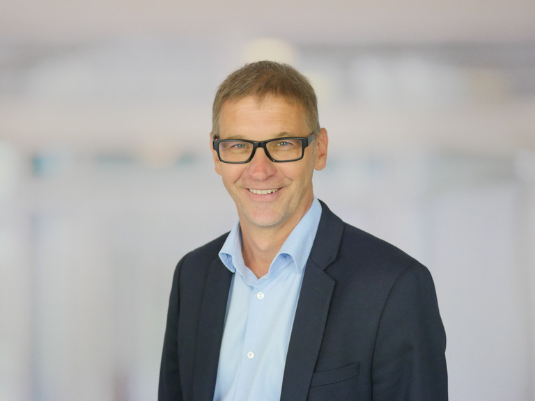 Dirk Brigmann ist seit dem 1. September neuer Geschäftsführer von Beratung + Leben Dirk Brigmann ist seit dem 1. September neuer Geschäftsführer von Beratung + Leben